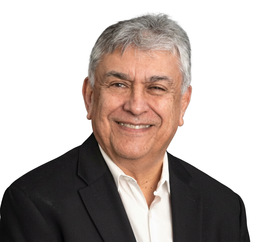 Dr. Jorge Pérez Rubio Aguilar