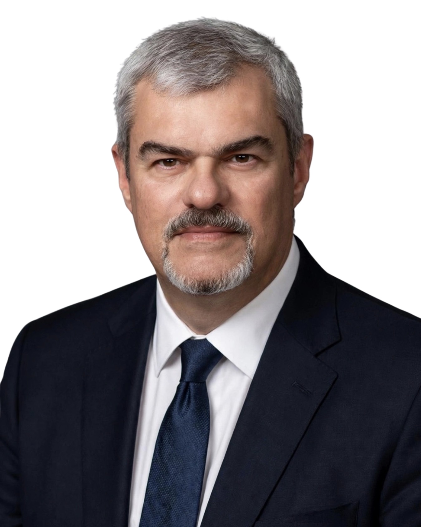 Dr. Santiago Beorlegui, rector de SSKILLS